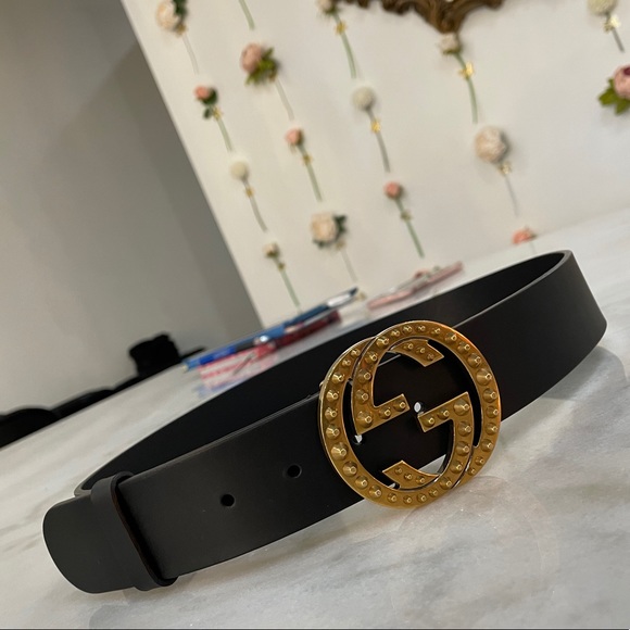 Gucci belt - Picture 6 of 6